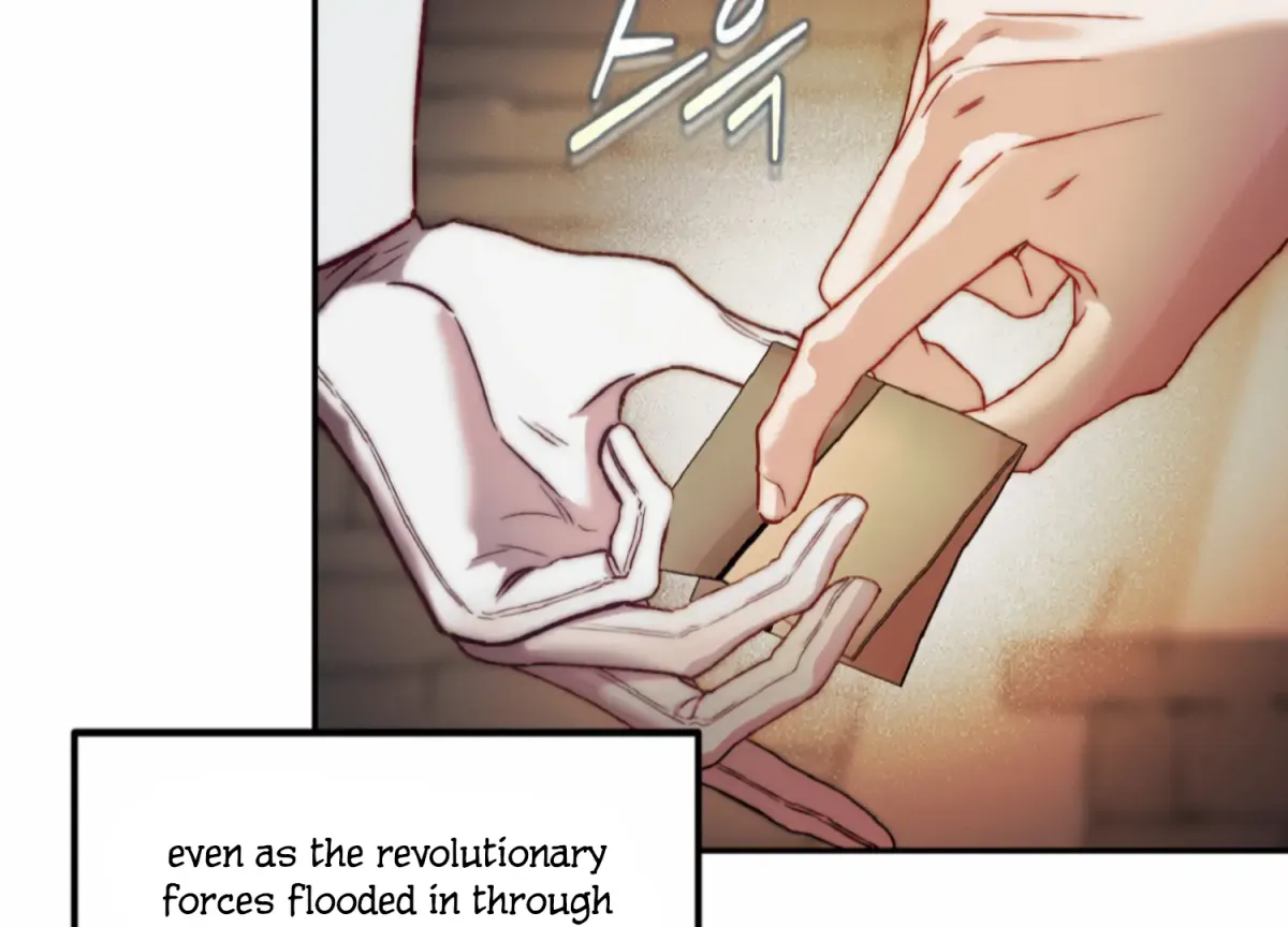 Stranger in Paradise Chapter 6 page 67 - 