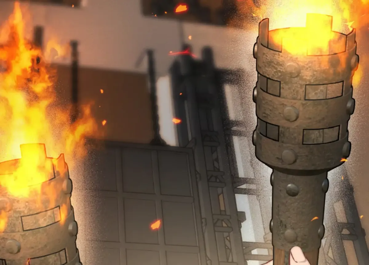 Stranger in Paradise Chapter 6 page 70 - 