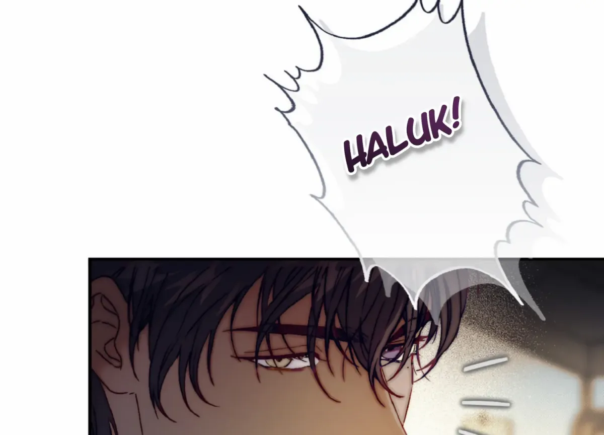 Stranger in Paradise Chapter 6 page 8 - 