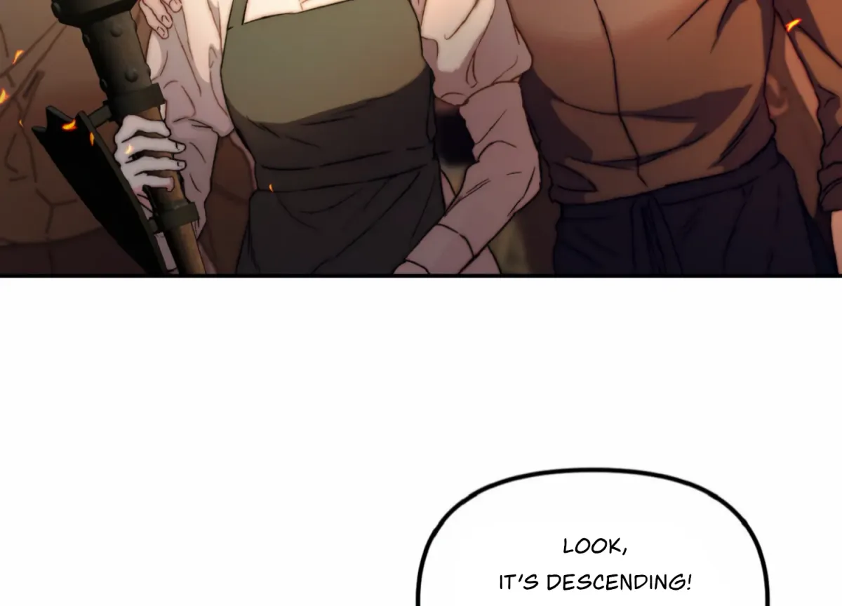 Stranger in Paradise Chapter 6 page 75 - 