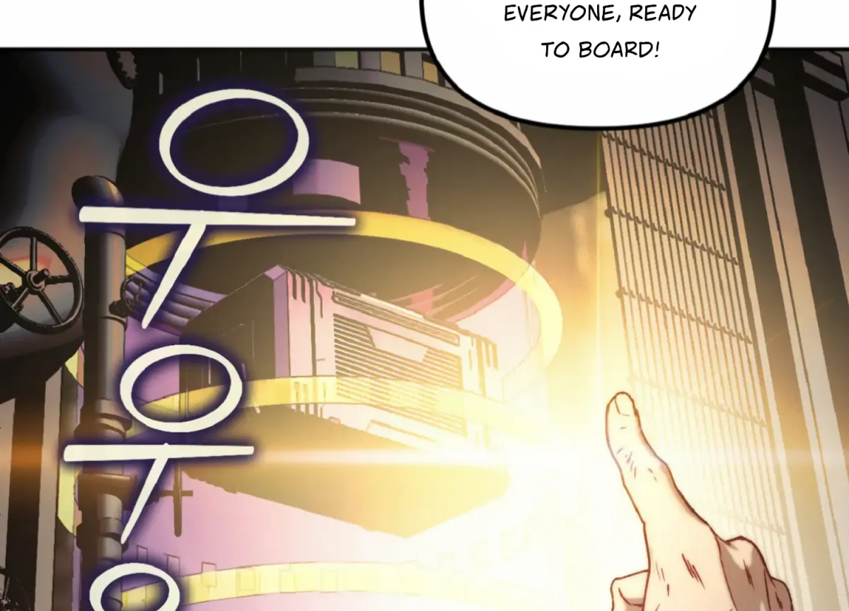 Stranger in Paradise Chapter 6 page 76 - 