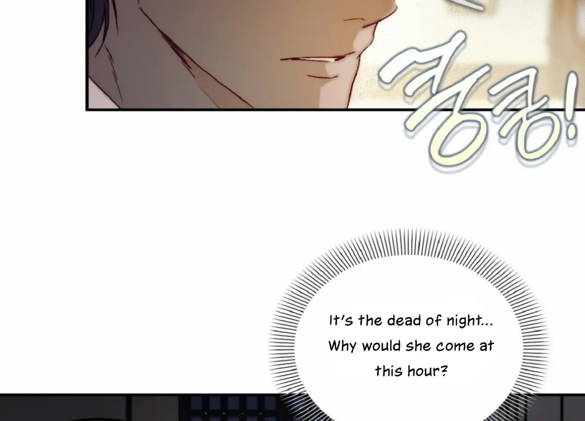 Stranger in Paradise Chapter 6 page 9 - 