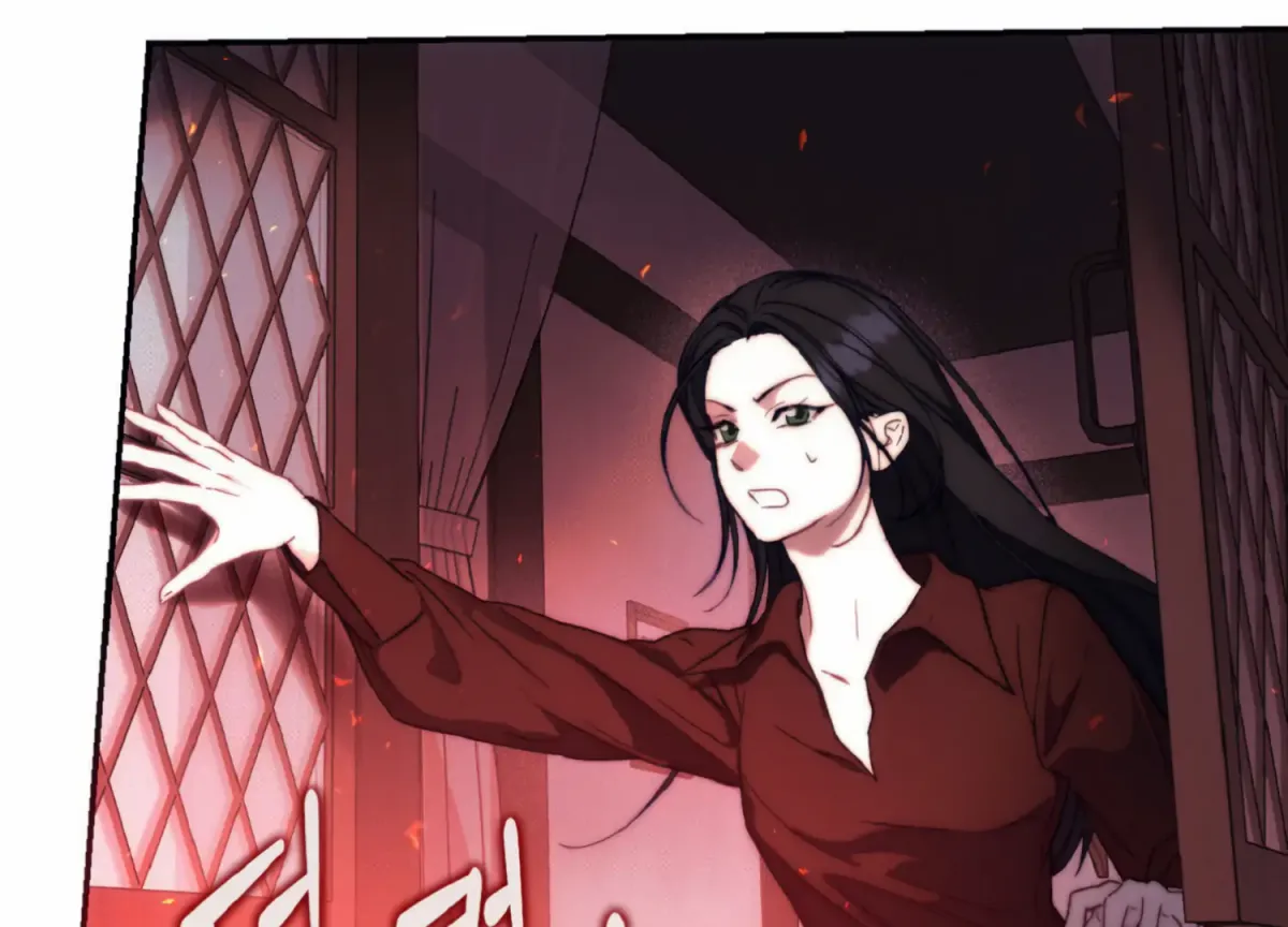 Stranger in Paradise Chapter 7 page 13 - 