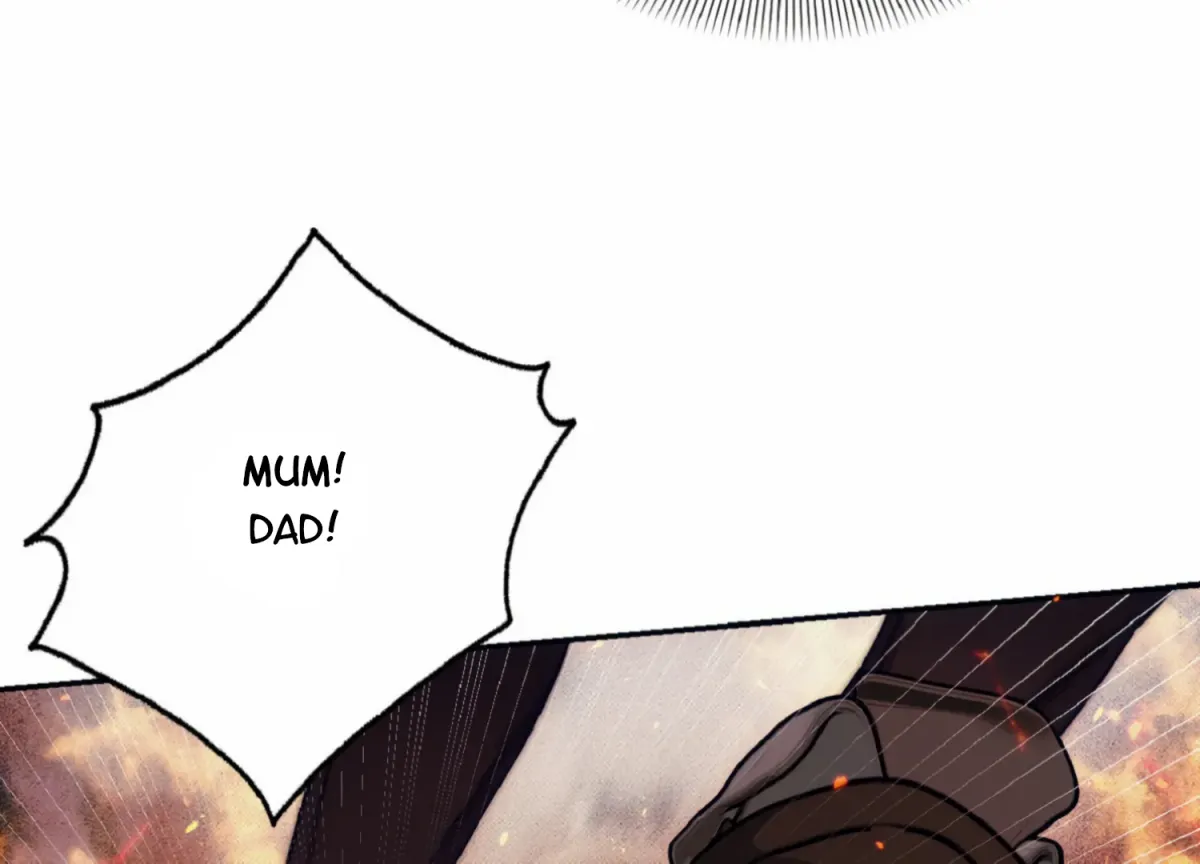 Stranger in Paradise Chapter 7 page 22 - 