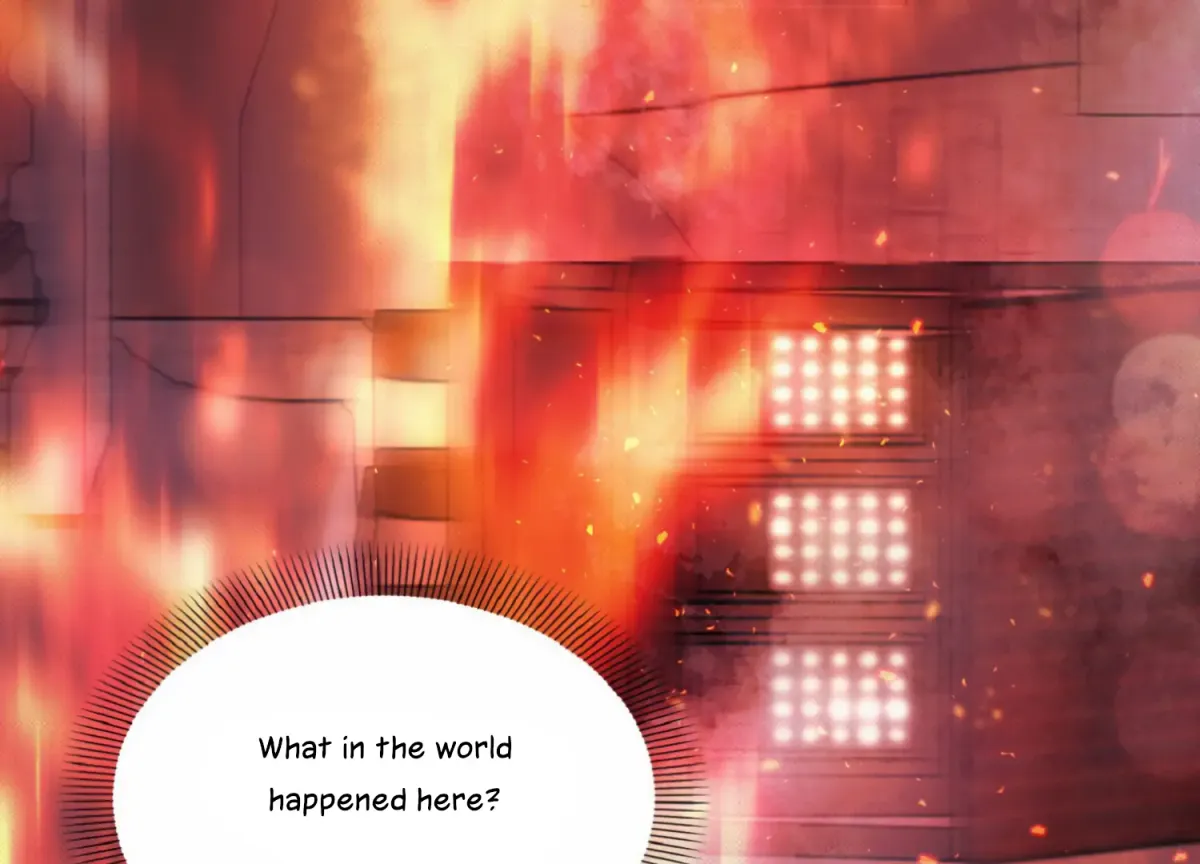Stranger in Paradise Chapter 7 page 26 - 