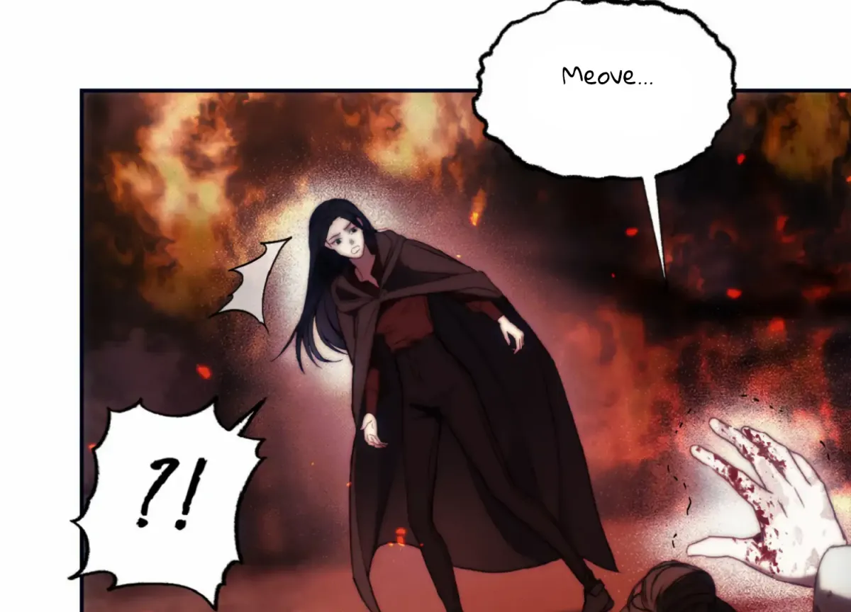 Stranger in Paradise Chapter 7 page 36 - 