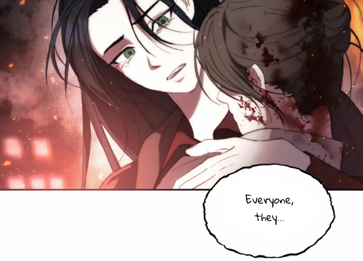 Stranger in Paradise Chapter 7 page 42 - 