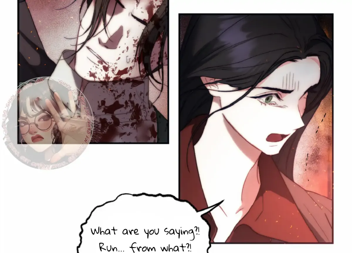 Stranger in Paradise Chapter 7 page 44 - 