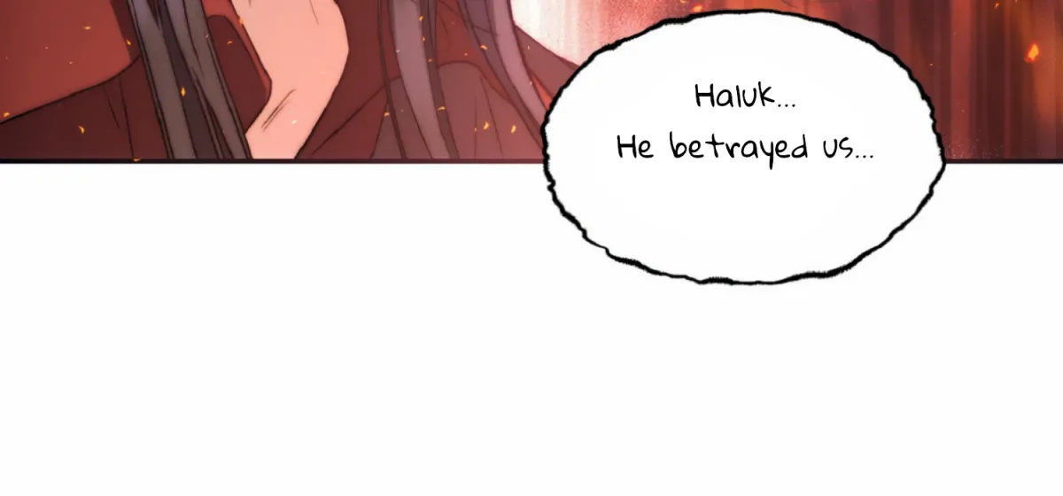 Stranger in Paradise Chapter 7 page 47 - 