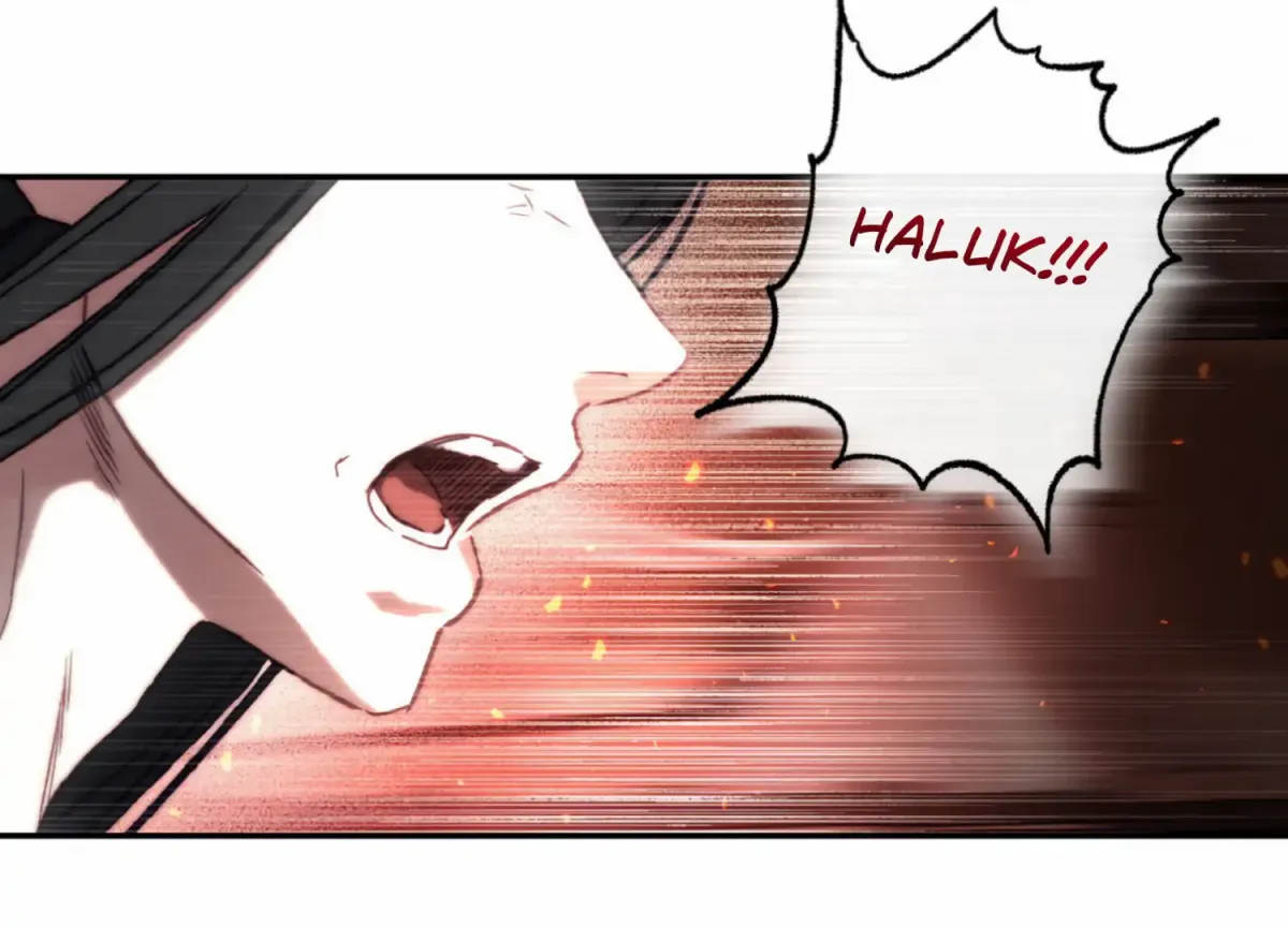 Stranger in Paradise Chapter 7 page 58 - 