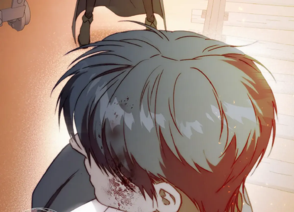 Stranger in Paradise Chapter 7 page 62 - 