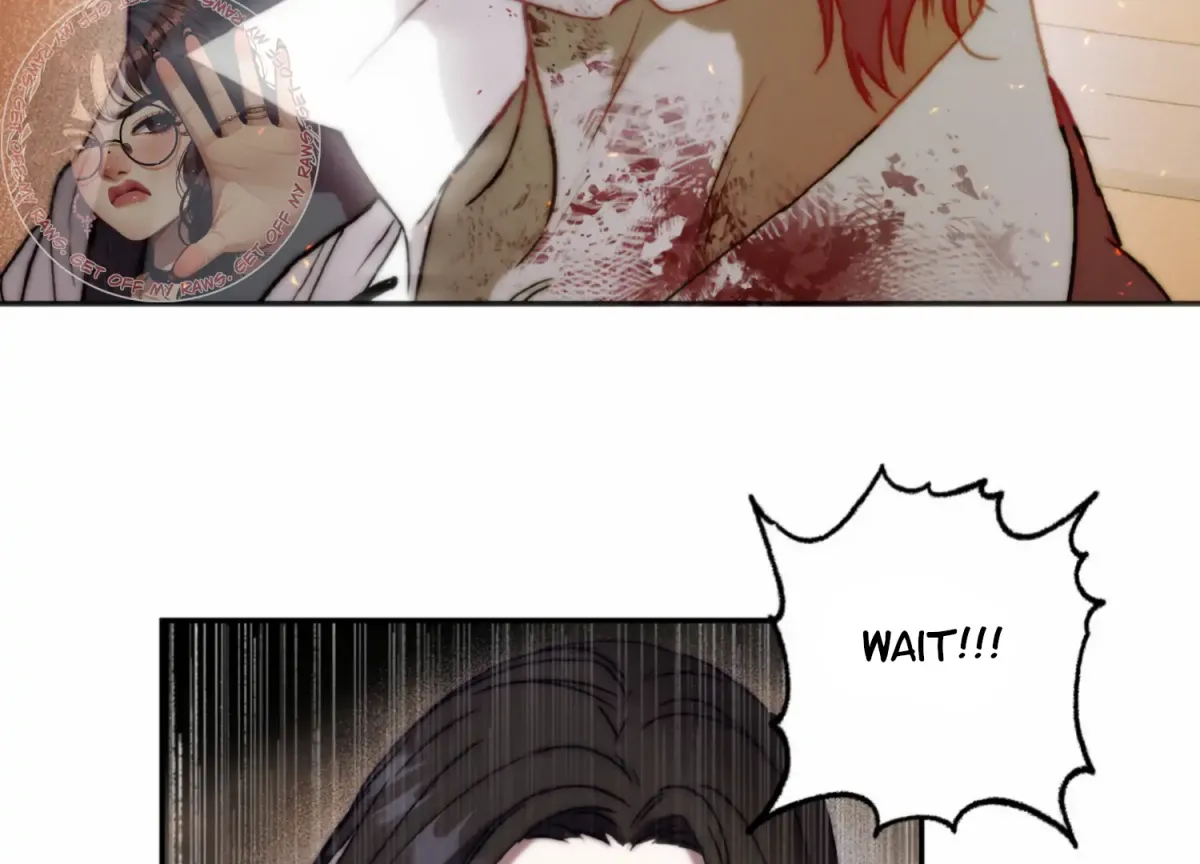 Stranger in Paradise Chapter 7 page 63 - 