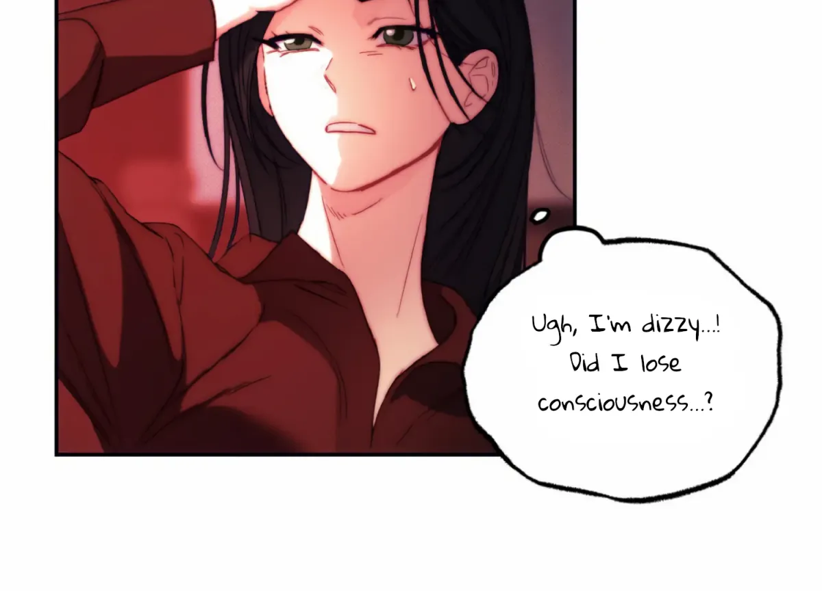 Stranger in Paradise Chapter 7 page 8 - 