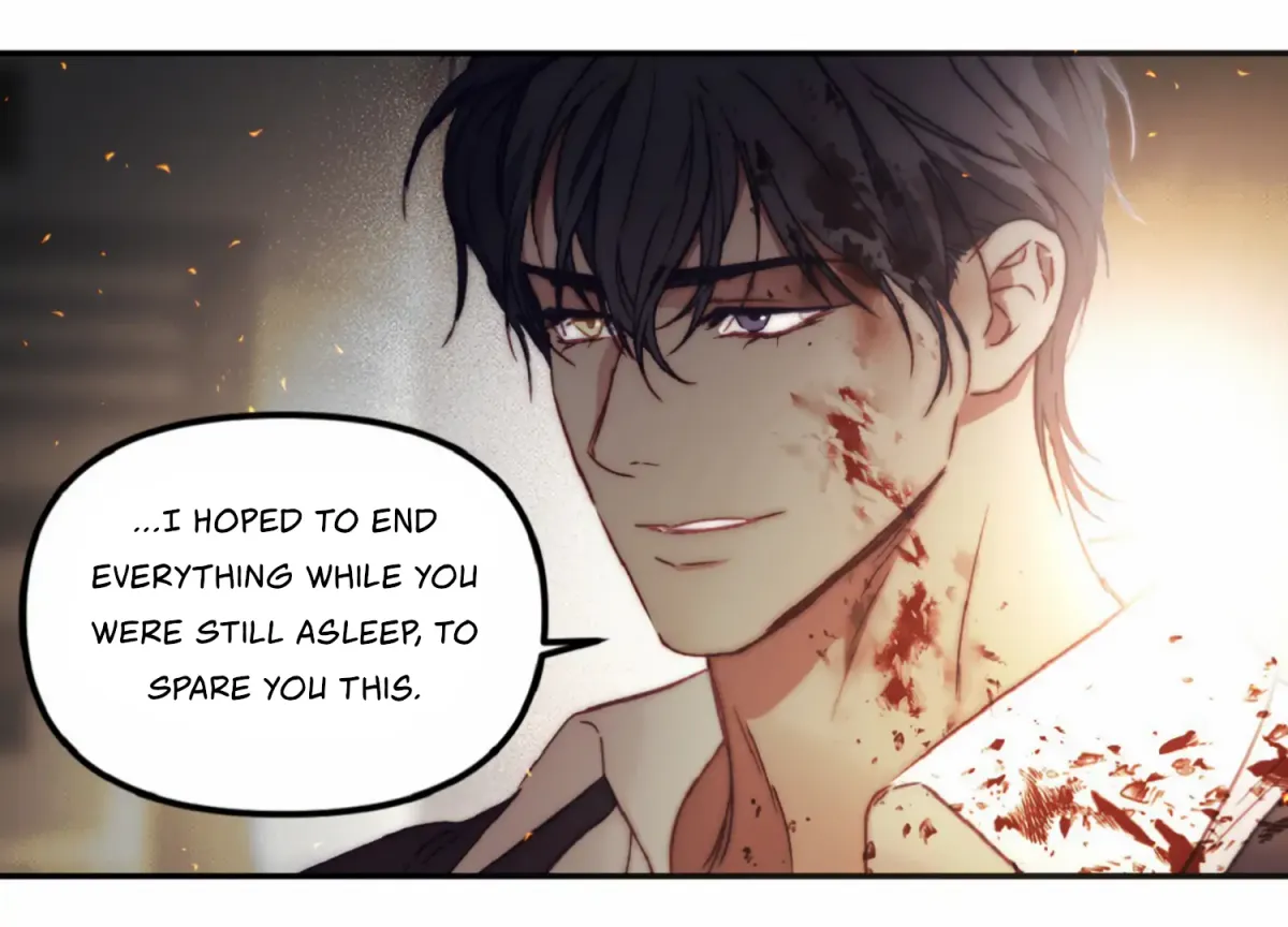 Stranger in Paradise Chapter 7 page 73 - 