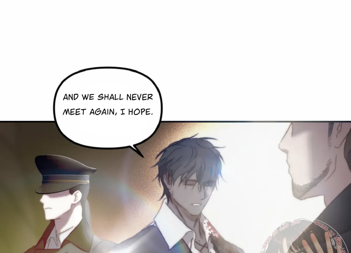 Stranger in Paradise Chapter 7 page 89 - 