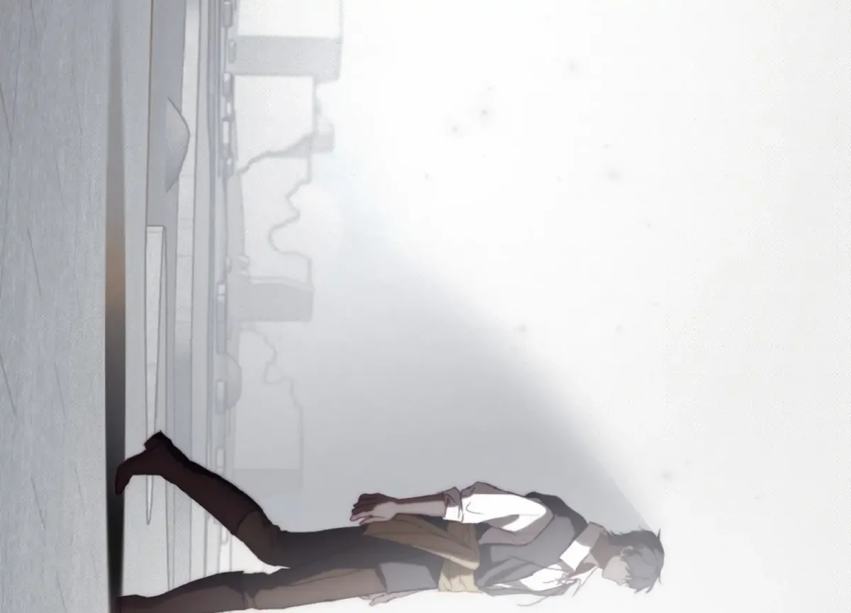 Stranger in Paradise Chapter 7 page 92 - 