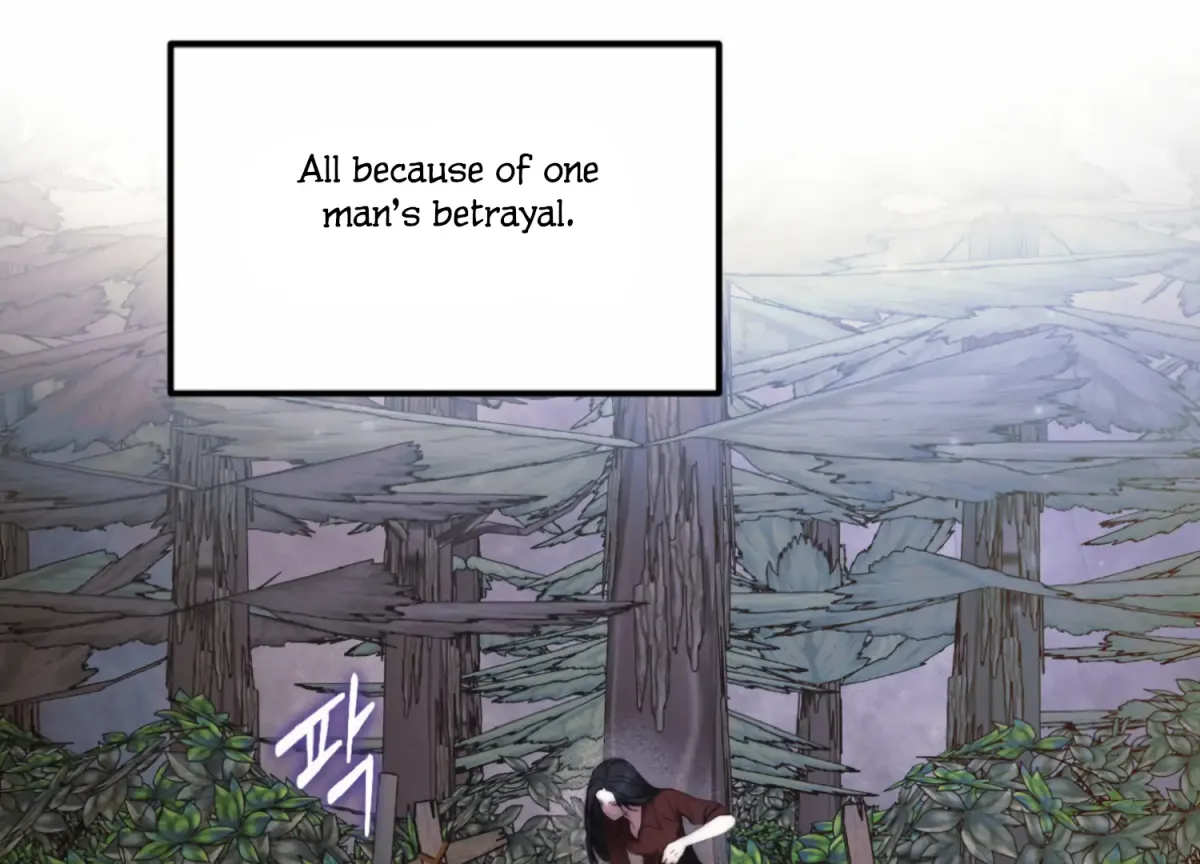 Stranger in Paradise Chapter 7 page 99 - 