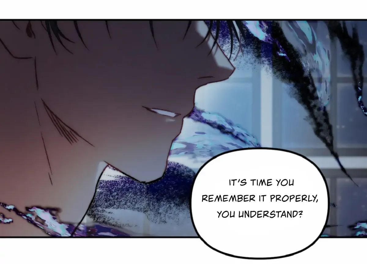 Stranger in Paradise Chapter 8 page 107 - 