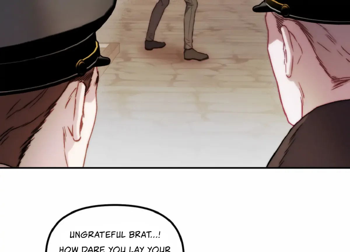 Stranger in Paradise Chapter 8 page 13 - 