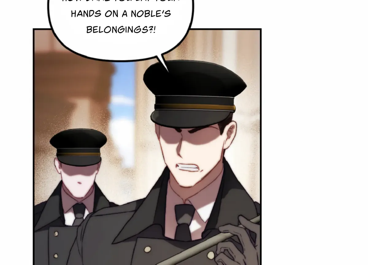 Stranger in Paradise Chapter 8 page 14 - 