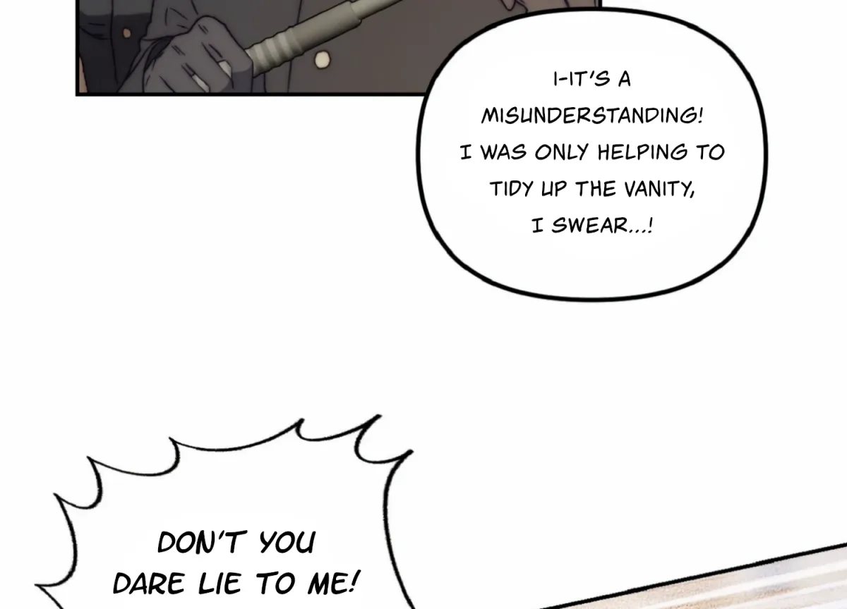 Stranger in Paradise Chapter 8 page 15 - 