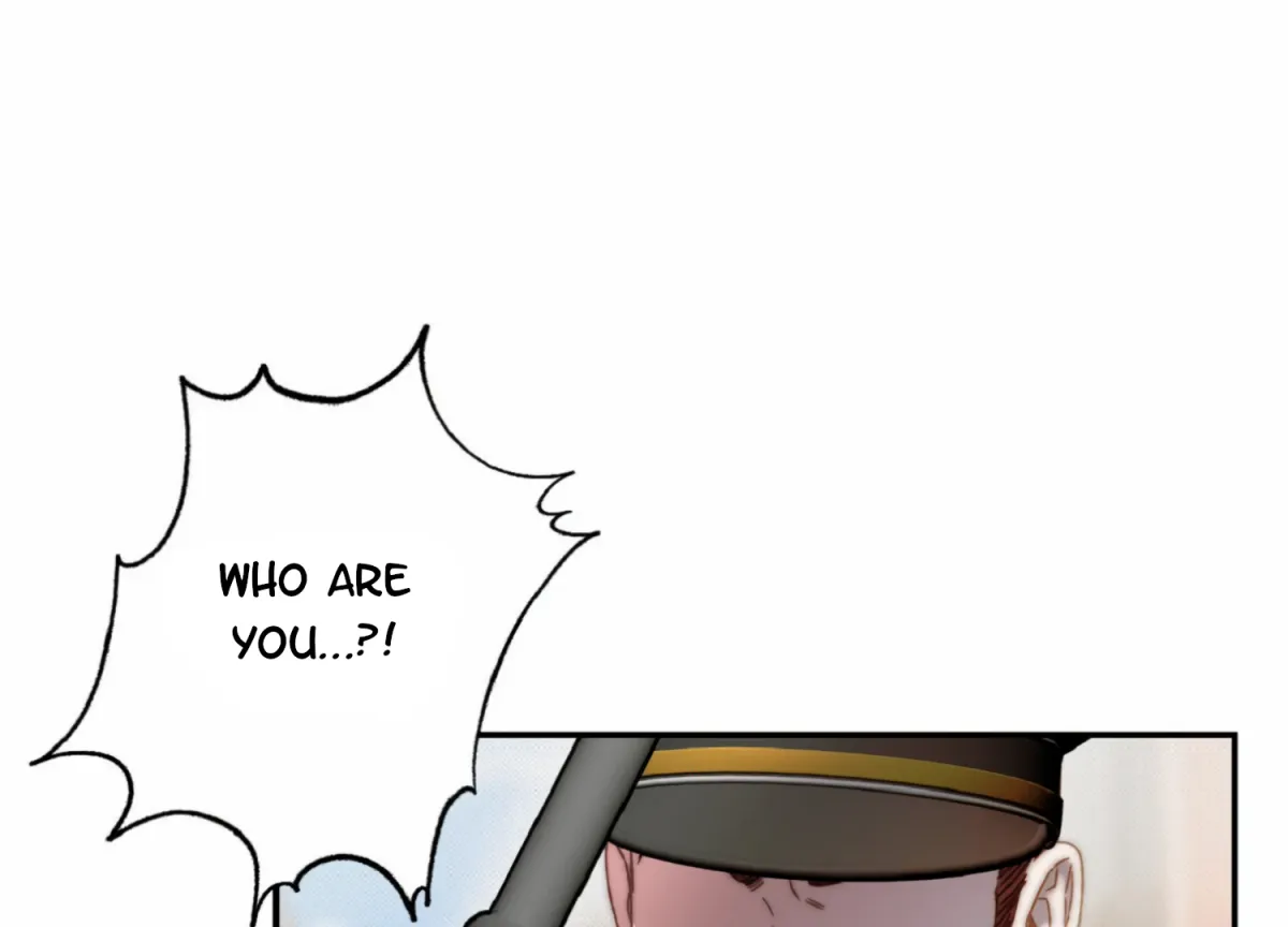 Stranger in Paradise Chapter 8 page 22 - 