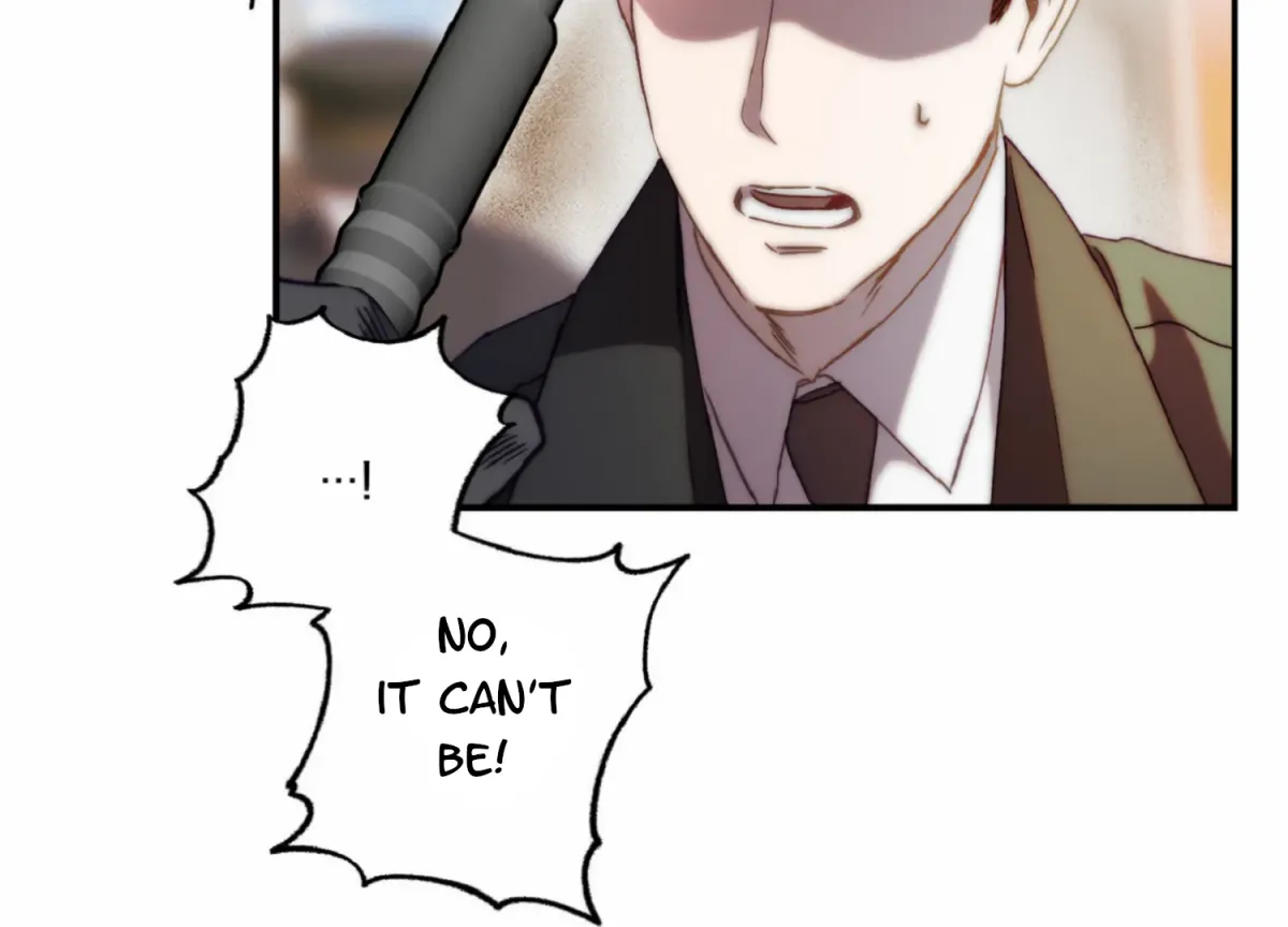 Stranger in Paradise Chapter 8 page 23 - 