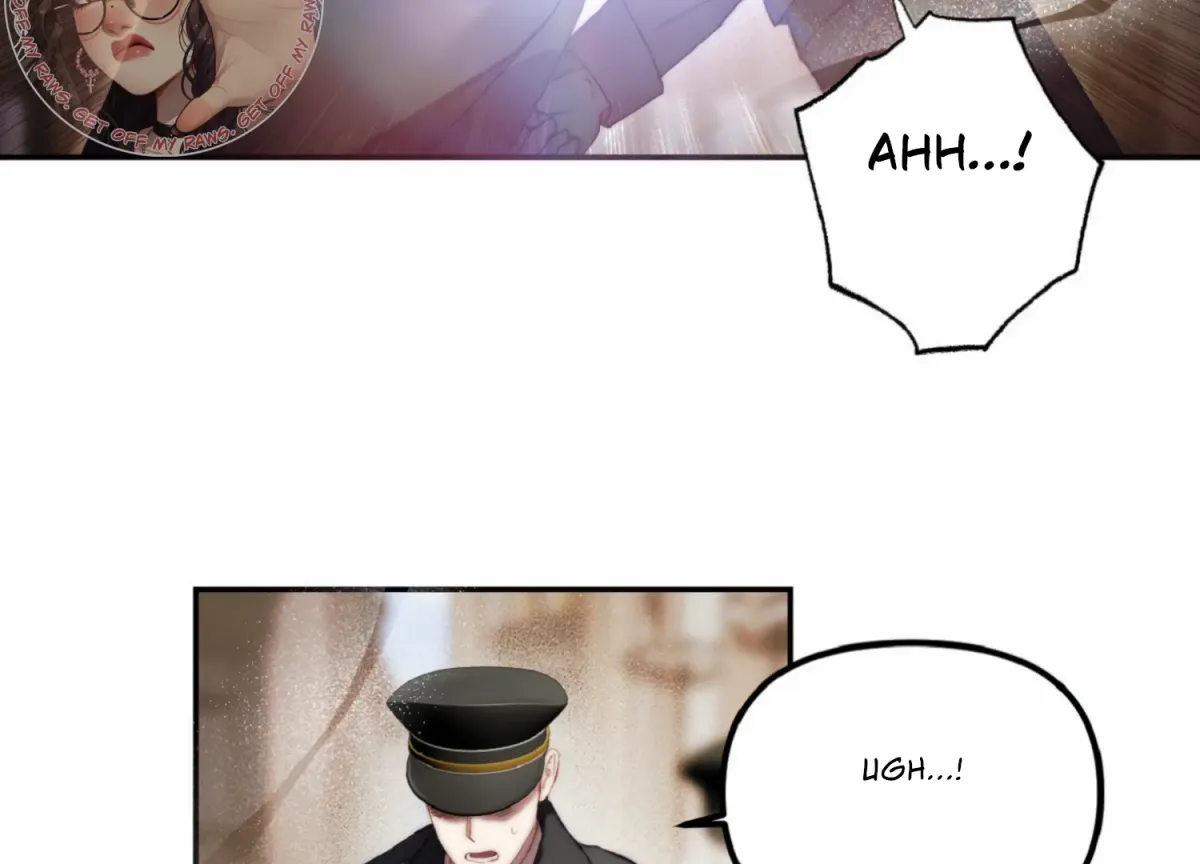 Stranger in Paradise Chapter 8 page 27 - 