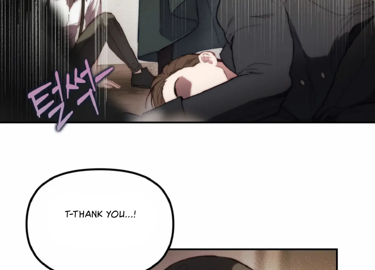 Stranger in Paradise Chapter 8 page 30 - 