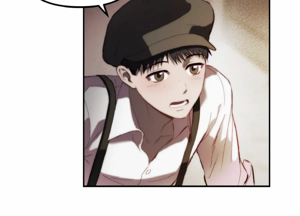 Stranger in Paradise Chapter 8 page 31 - 