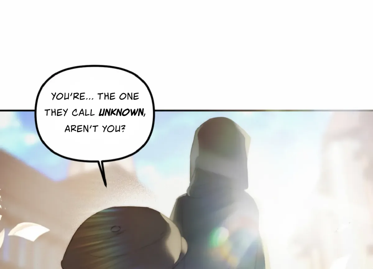 Stranger in Paradise Chapter 8 page 32 - 