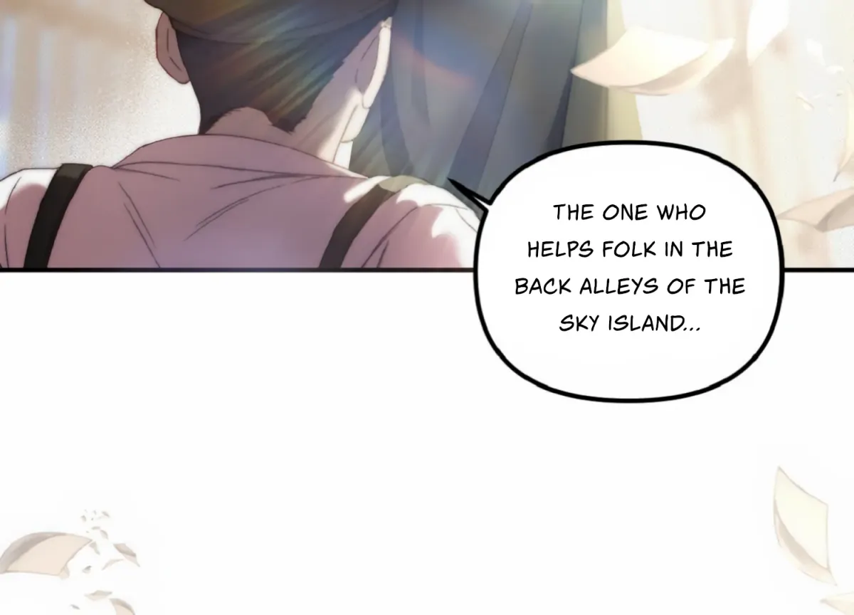 Stranger in Paradise Chapter 8 page 33 - 