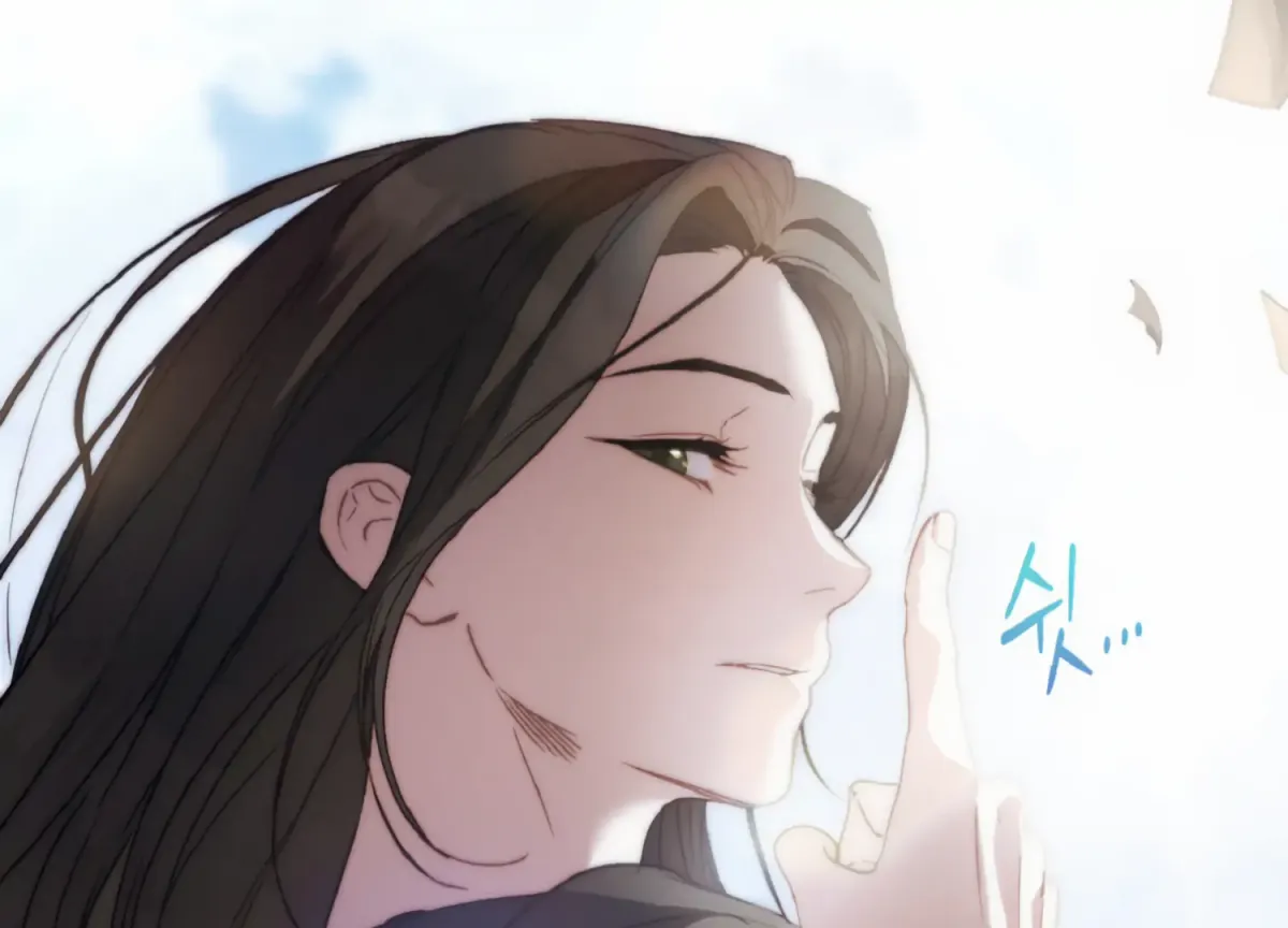 Stranger in Paradise Chapter 8 page 35 - 