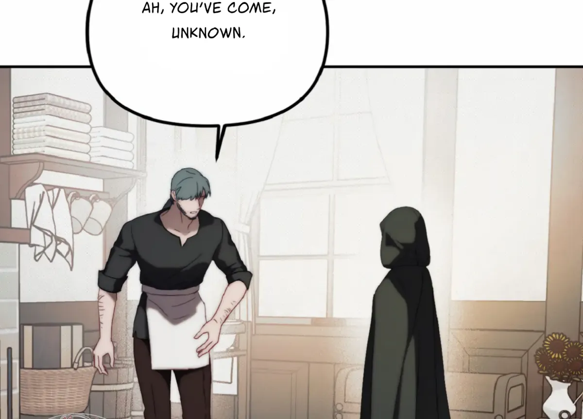 Stranger in Paradise Chapter 8 page 42 - 