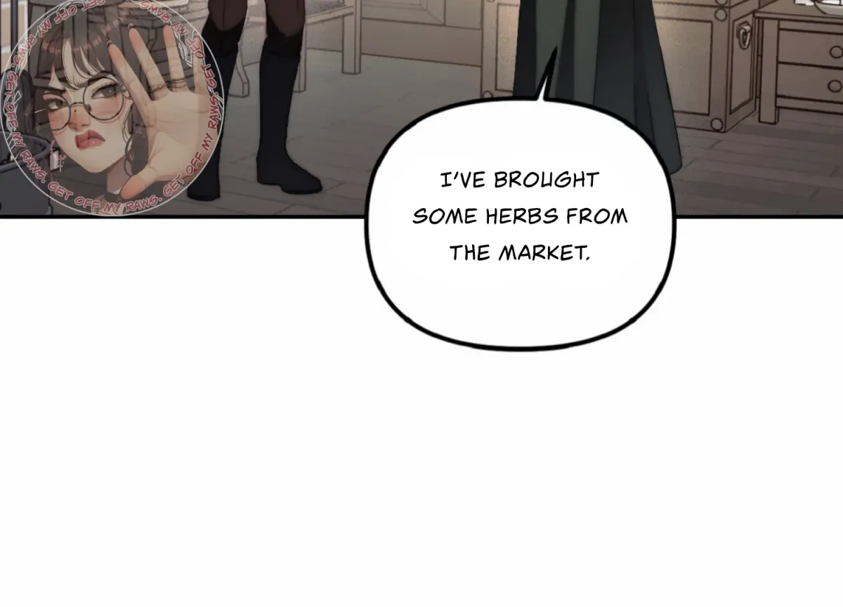 Stranger in Paradise Chapter 8 page 43 - 