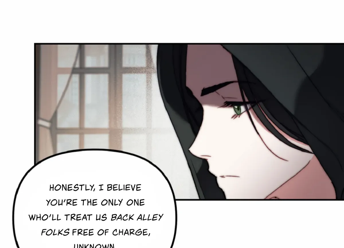 Stranger in Paradise Chapter 8 page 50 - 