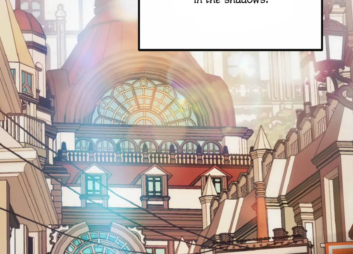 Stranger in Paradise Chapter 8 page 53 - 
