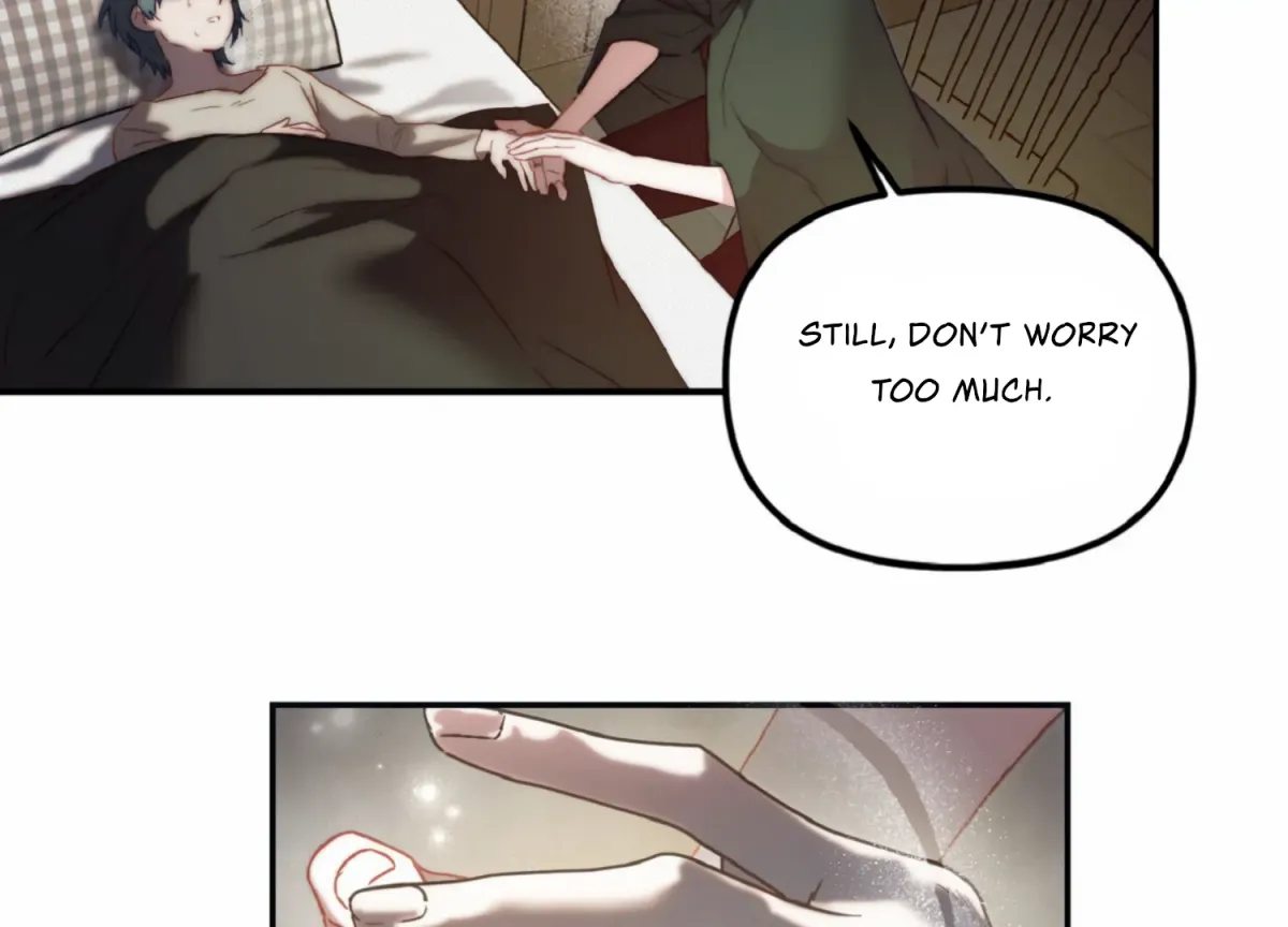Stranger in Paradise Chapter 8 page 58 - 