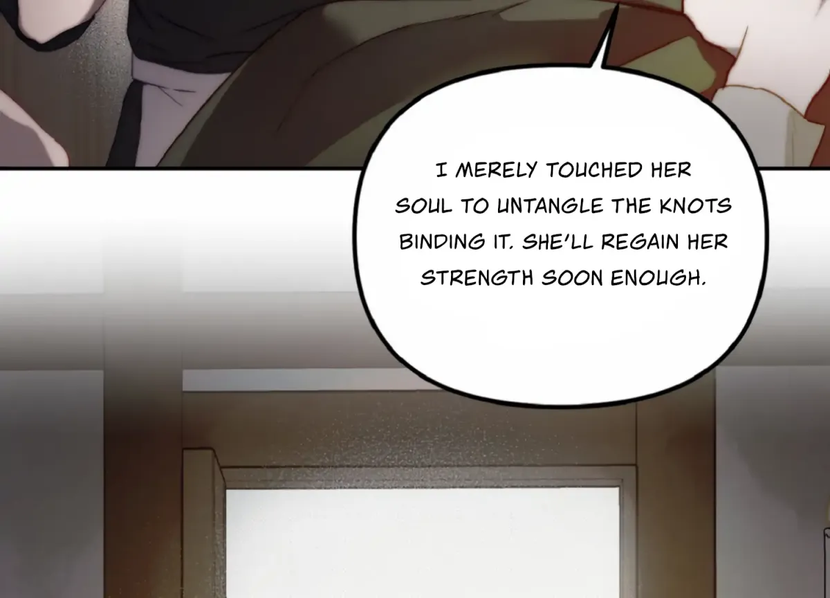 Stranger in Paradise Chapter 8 page 65 - 