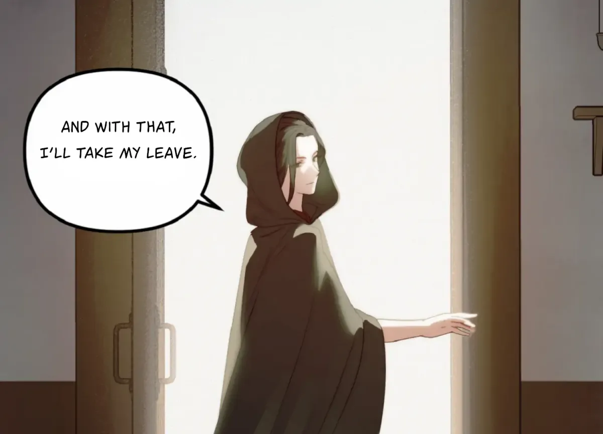 Stranger in Paradise Chapter 8 page 66 - 