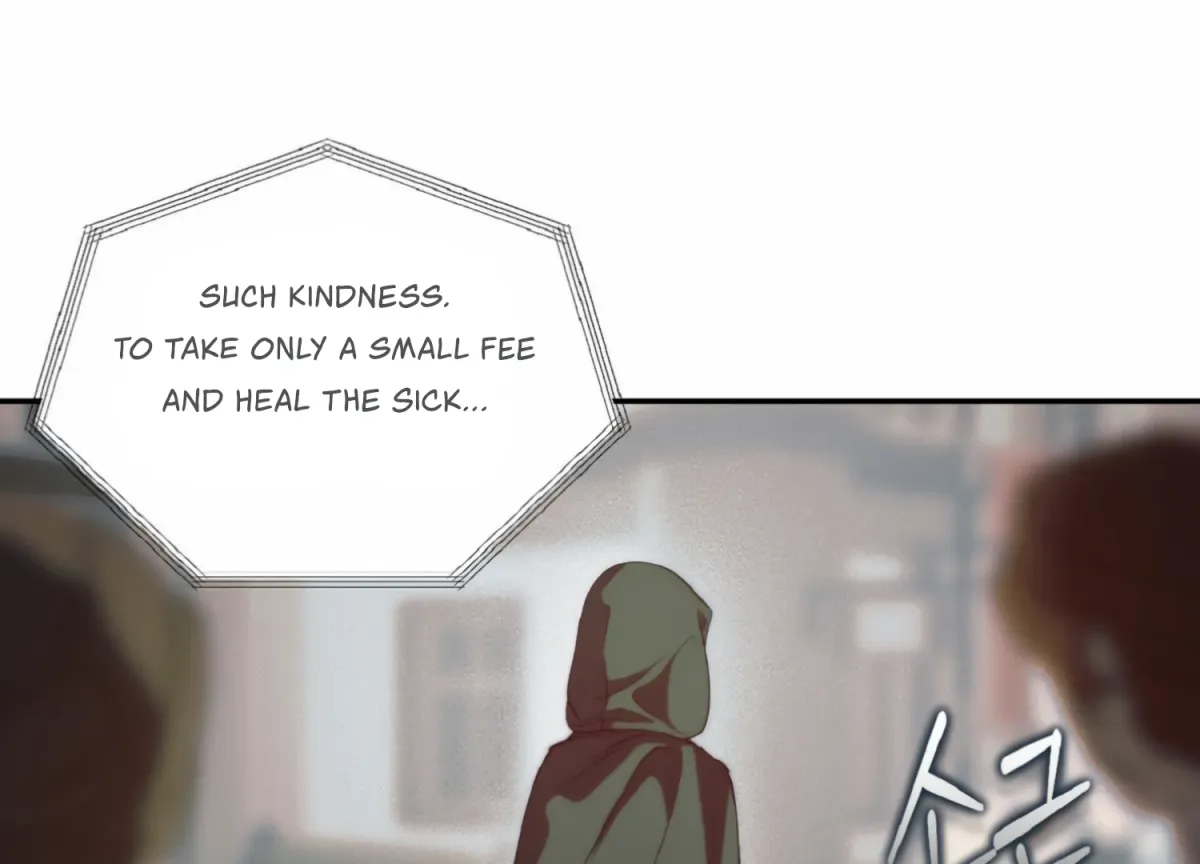 Stranger in Paradise Chapter 8 page 68 - 