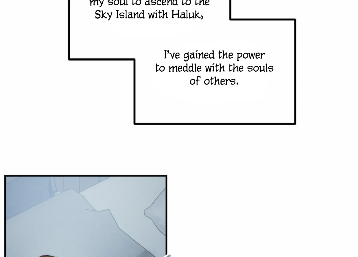 Stranger in Paradise Chapter 8 page 74 - 