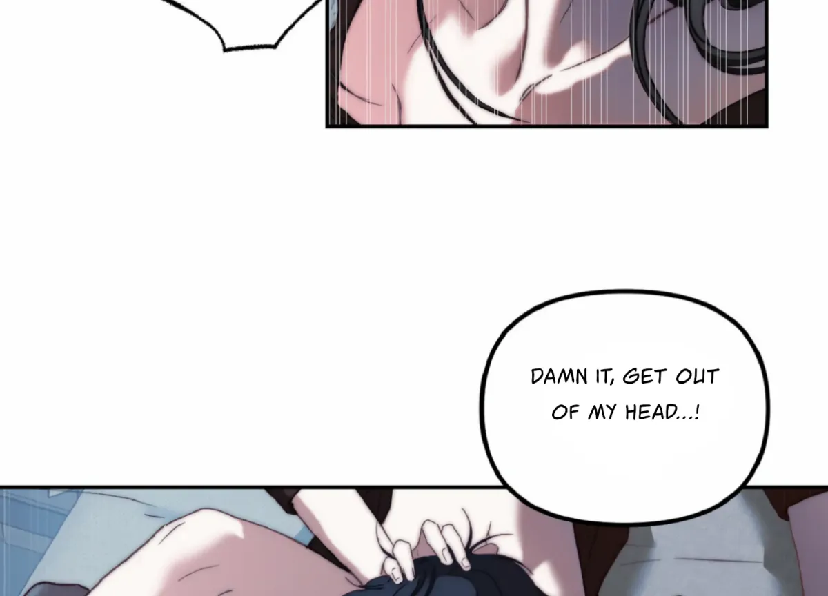 Stranger in Paradise Chapter 8 page 95 - 