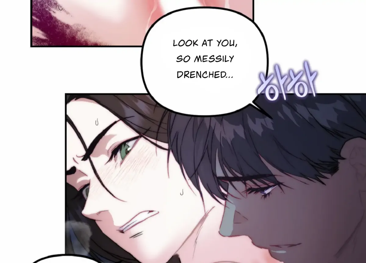Stranger in Paradise Chapter 9 page 35 - 