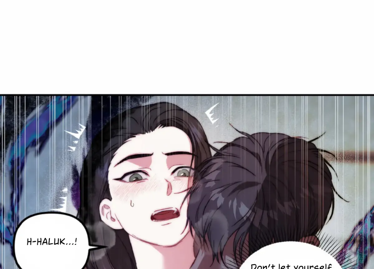 Stranger in Paradise Chapter 9 page 40 - 