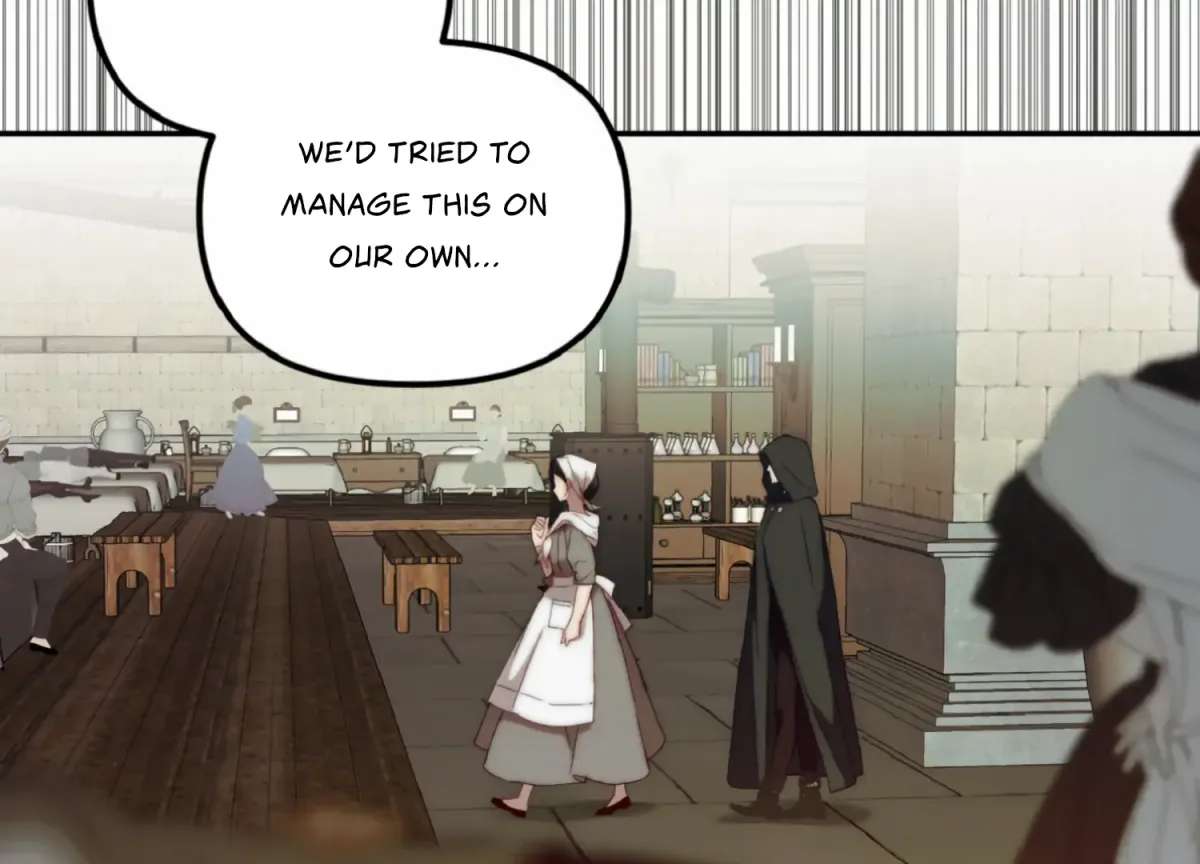 Stranger in Paradise Chapter 9 page 79 - 