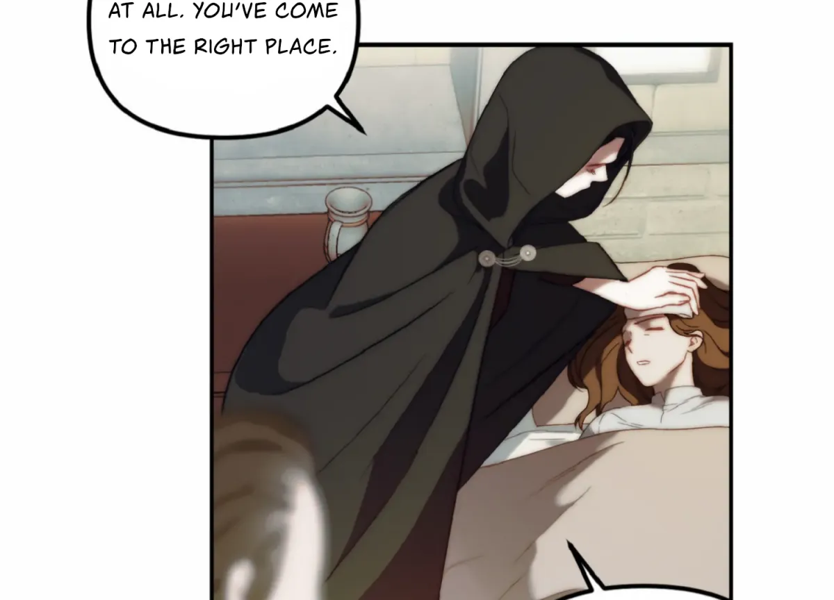 Stranger in Paradise Chapter 9 page 81 - 