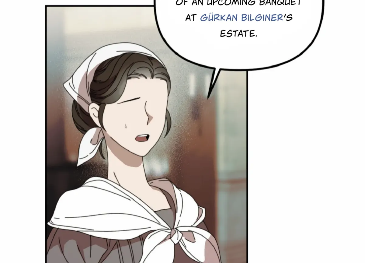 Stranger in Paradise Chapter 9 page 83 - 