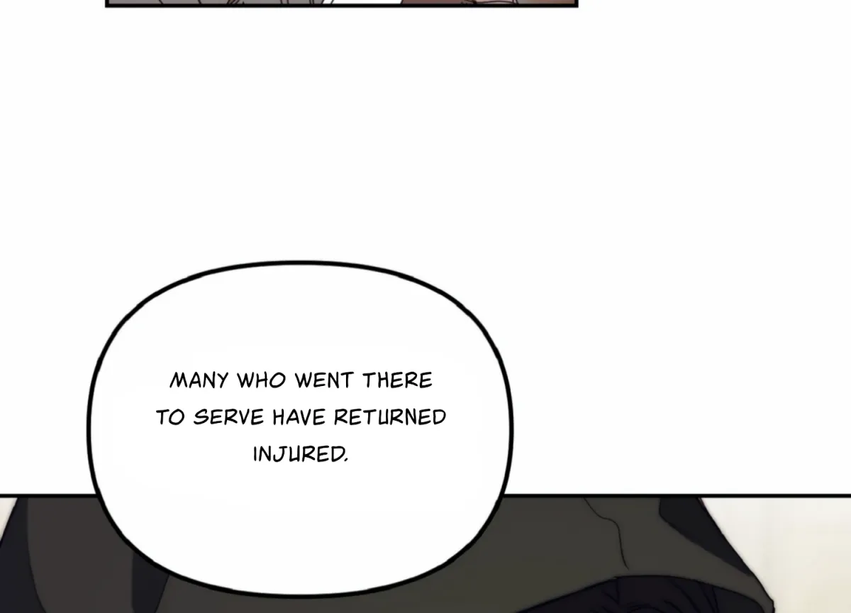 Stranger in Paradise Chapter 9 page 84 - 