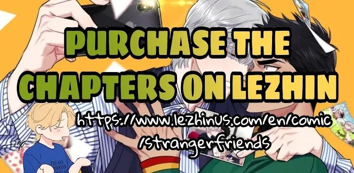 Stranger Than Friends Chapter 0.2 page 3 - 